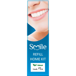 Refill till Smile Home Kit...