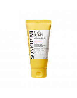 SOMEBYMI Yuja Niacin...