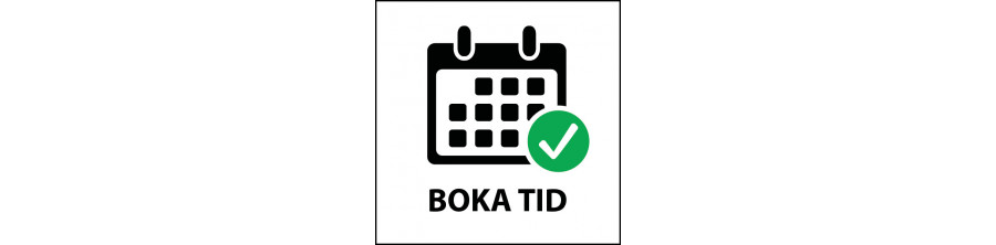 Boka tid för din behandling på CH Skintech